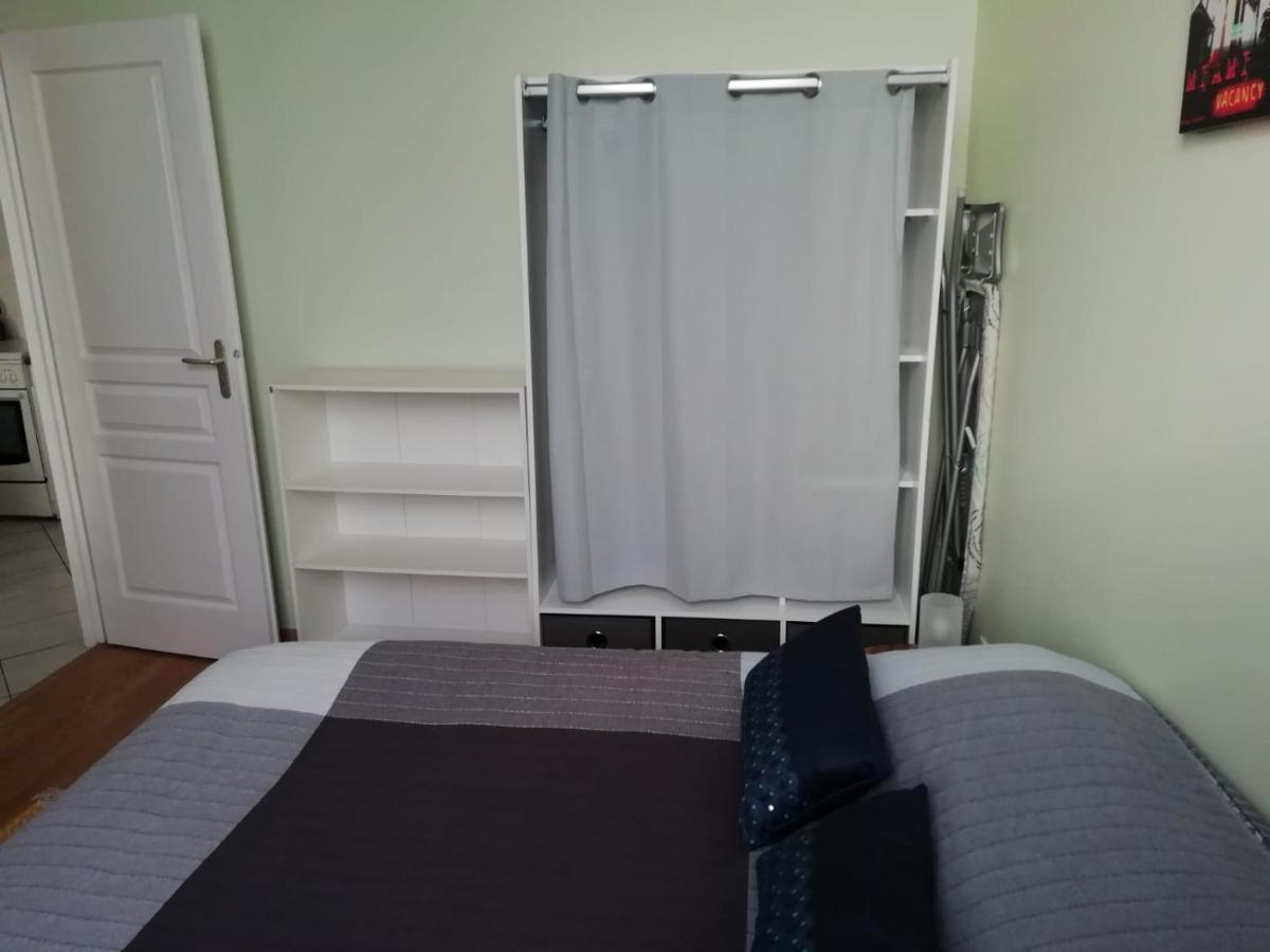 4 Personnes Hyper Centre En Vieille Au Pied Des Remparts * Boulogne-sur-Mer