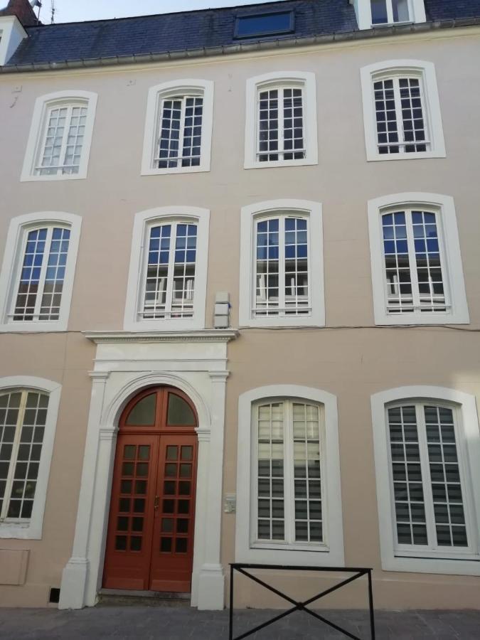4 Personnes Hyper Centre En Vieille Au Pied Des Remparts Apartment