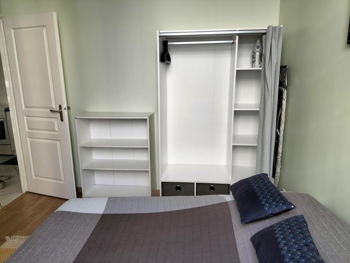 Apartment 4 Personnes Hyper Centre En Vieille Au Pied Des Remparts Boulogne-sur-Mer