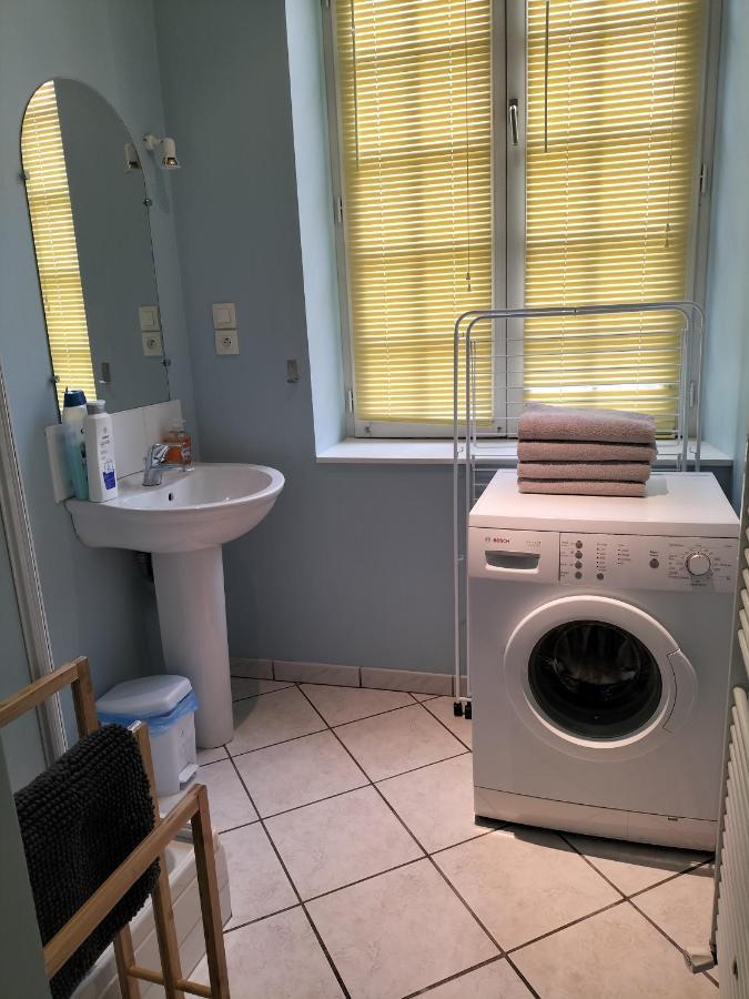 4 Personnes Hyper Centre En Vieille Au Pied Des Remparts * Boulogne-sur-Mer