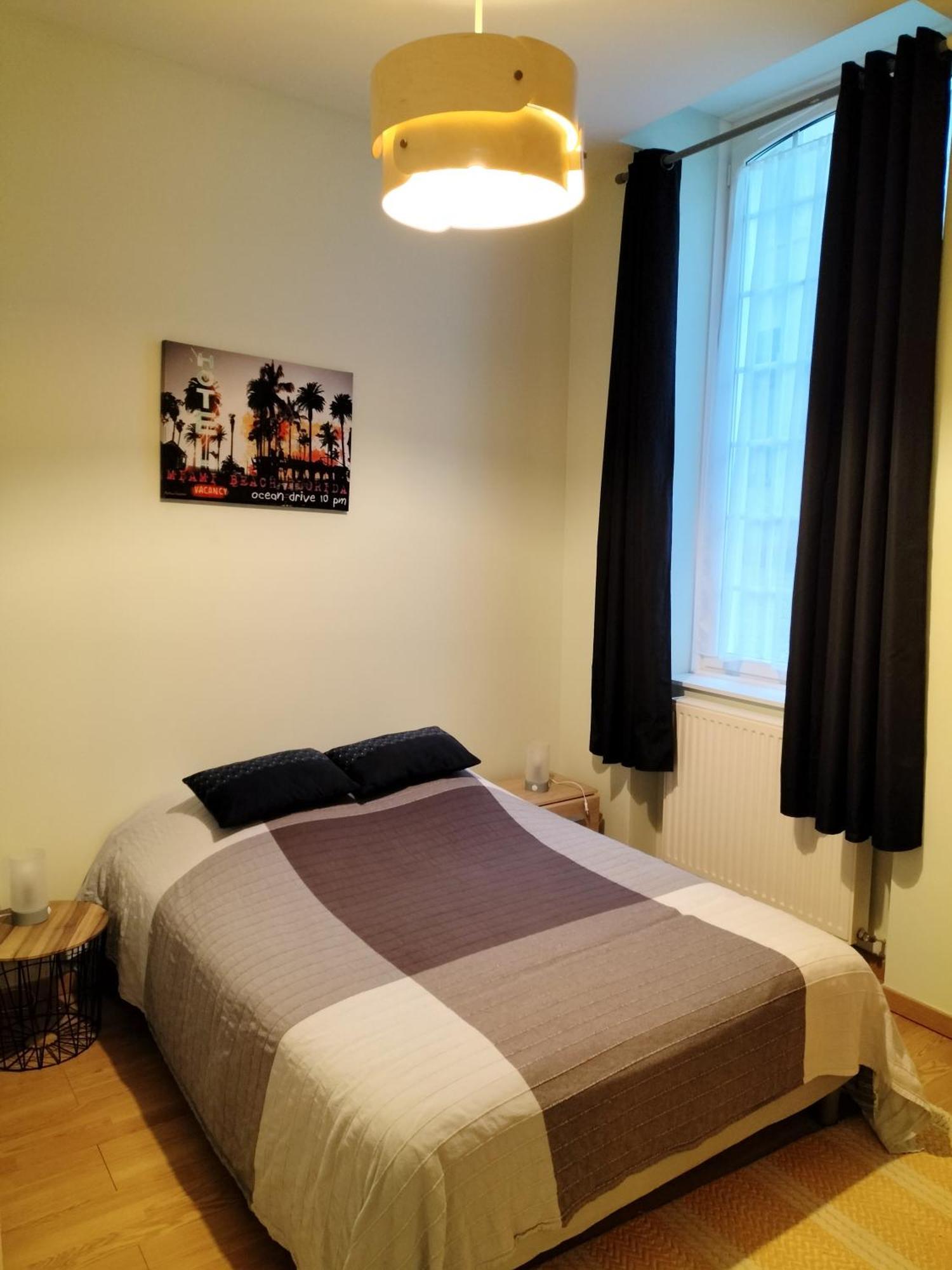 4 Personnes Hyper Centre En Vieille Au Pied Des Remparts Apartment