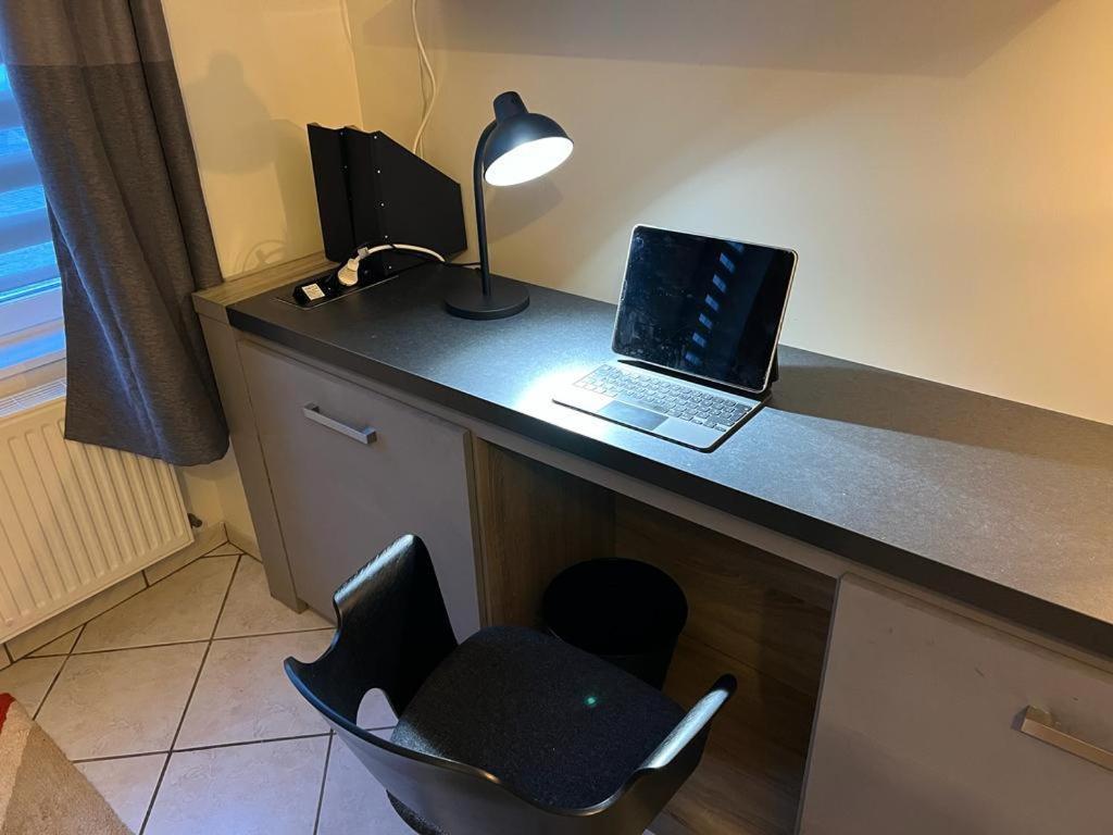4 Personnes Hyper Centre En Vieille Au Pied Des Remparts Apartment