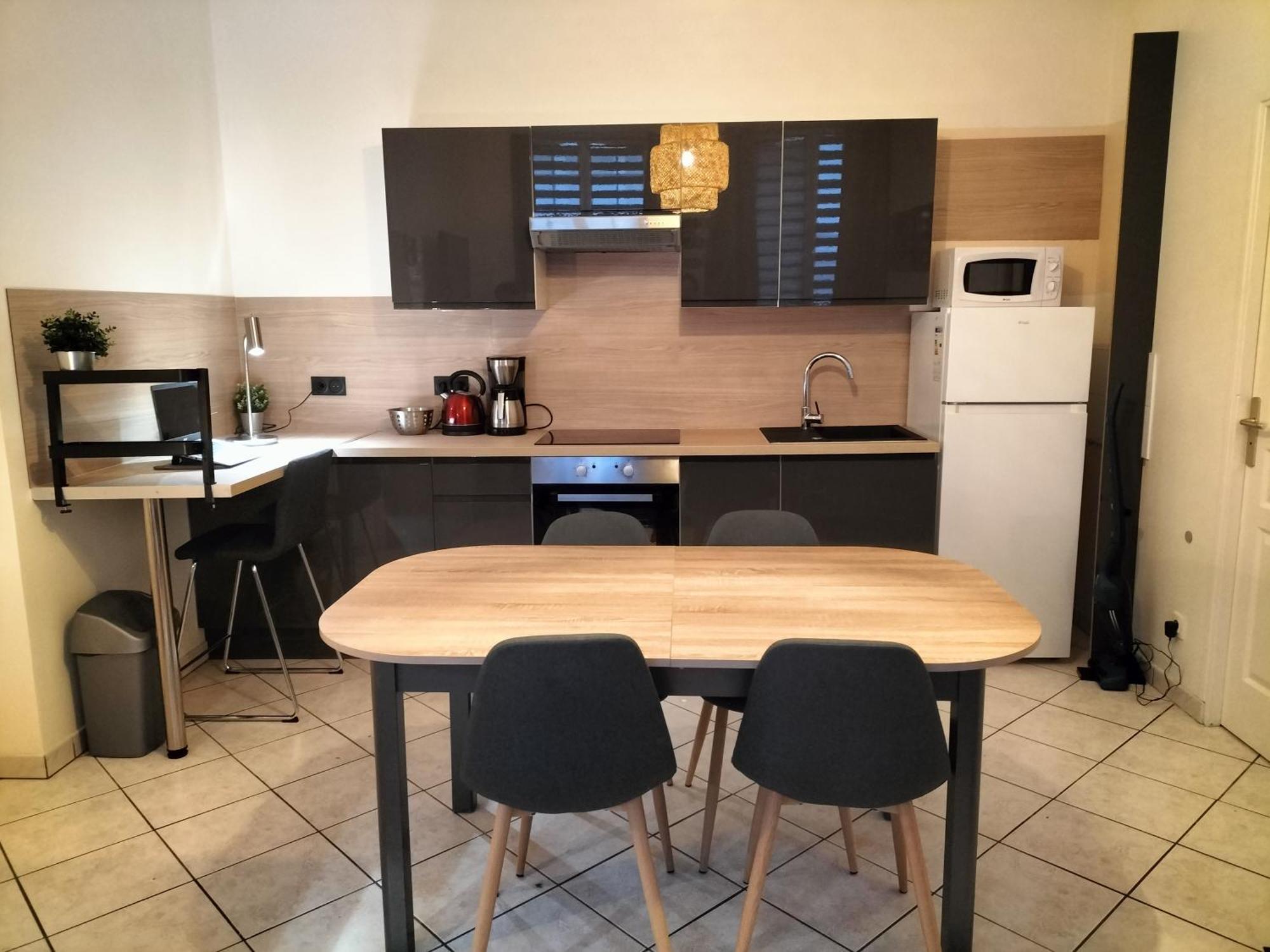 Apartment 4 Personnes Hyper Centre En Vieille Au Pied Des Remparts Boulogne-sur-Mer